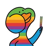 跑路的duck